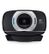 LOGITECH HD WEBCAM C615 QUICKCAM FOR MAC UND PC CAM
