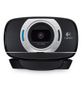 LOGITECH HD WEBCAM C615 for PC and MAC (960-000736 $DEL)