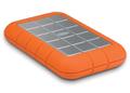 LACIE USB3/FW 1TB LaCie Rugged trip.