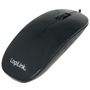 LOGILINK Mouse, Optical Scroll Mouse, 