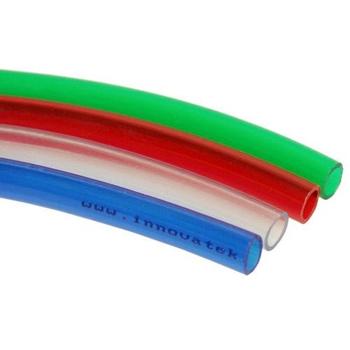 INNOVATEK Spezial-Schlauch für Kühlsysteme - transparent,  1m (500898)