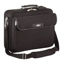 TARGUS NOTEPAC PLUS NYLON BLACK FOR ALL NB NS (CNP1)