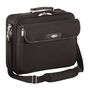 TARGUS Carry Case Notepac Plus Nylon Black for up to 15.4" Notebooks