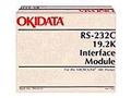 OKI SER RS232C interface for ML320 ML321