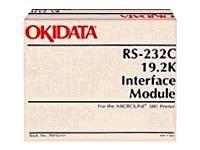 OKI SER RS232C Interface for ML280 (09002353)