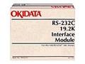 OKI SERIAL INTERFACE FOR ML 280 NS