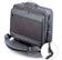 UMATES Medio Plus Bæreveske Sort Nylon 16"