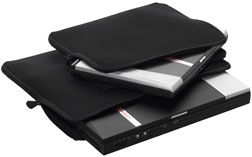 UMATES Notebook Pouch - S (7-222)