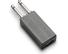 PLANTRONICS MODULAR TO PLUG PRONG ADPT