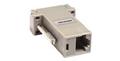 RARITAN RJ-45 (F) to DB9 (F) nulling s