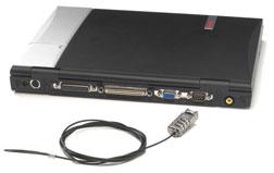 UMATES codewire 2m cable with code.  (6-007)