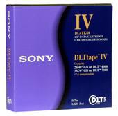 SONY DLT 35/70 GB - (SONY-DL4-TK88)