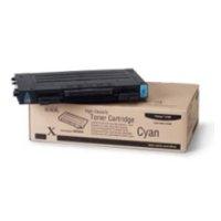 XEROX Hi-Capacity cyan toner  (16180000 $DEL)