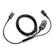 POLY Headset Plantronics Kabel