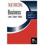 XEROX Business A4 Office 80g paper unpunched **2500-pack**