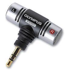 OLYMPUS ME-51S Stereo  Microphone (N1294626)