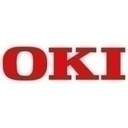 OKI ES1624 CONSUMABLES TONER YELLOW 5K