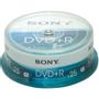 SONY DVD+R 4,7GB 16X Sp