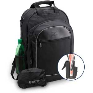 UMATES LiteUp Backpack (10-508 $DEL)