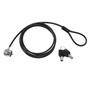 SAFEWARE CABLE KEYLOCK 1,7M WIRE