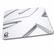 QPAD CT Medium White, 1.5mm - musematte