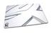 QPAD CT Large White, 1.5mm - musematte