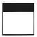 MULTIBRACKETS M 4:3 Manual Selflock Screen Deluxe 100"