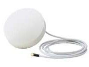ZYXEL ZyAIR EXT 104 4dBi Omni-directional Ceiling Antenna Indoor for WLAN-Devices 802.11b/g 2m cable