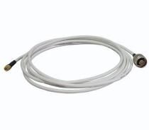 ZYXEL LMR 200 Antenna cable for Indoor/ Outdoor,  3m, RP-SMA to N-Plug (91-005-074001G)