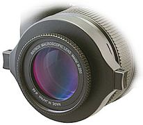 RAYNOX DCR-250 Macro Lens