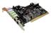 TERRATEC SoundSystem Aureon 5.1 PCI Lydkort PCI, Retail