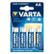 VARTA batteri High Energy LR6