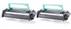 SAGEM Dual Pack LP341 Toner