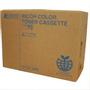 RICOH Aficio 2228c Cyan Toner Type P2