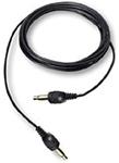 POLY CABLE-2.5MM CELLPHONE CBLE 1.2M SS2/ EX/ 2W/ SS IP7000/ DUO CABL (2200-07817-001)