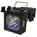 TOSHIBA replacement lamp for T355/TW355 Projector