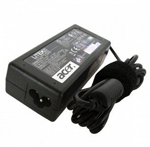 Acer Delta - strømadapter - 65 watt (AP.06503.026)