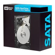 WESTERN DIGITAL 80 GB, 7200RPM, SATA, WD800AAJS, "Caviar" 8 MB Cache