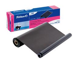 PELIKAN compatible Thermal Ribbon PFA 301 (543349*25 $DEL)
