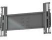 SMS FLATSCREEN H2 UNISLIDE SILV MAX:50KG. MAX PATT W/H 80/50CM IN