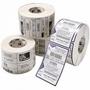ZEBRA Label roll  76 x 76mm