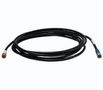 ZYXEL LMR 400 Antenna cable for Outdoor, 1m, N-Plug to N-Plug