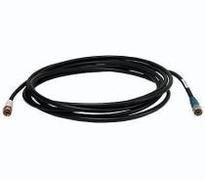 ZYXEL LMR 400 N-PLUG/N-PLUG 1 meter outdoor antenna cable. N-type to N-type