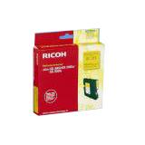 RICOH Gel Yellow (405535)