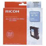 RICOH Gel Cyan (405533)