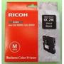 RICOH Gel Black