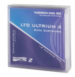 TANDBERG LTO-4 Data Cartridge,  (433781)