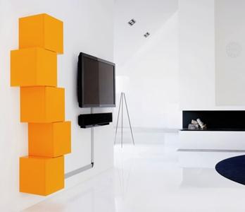 SMS Cable Management 500mm (CM010001)