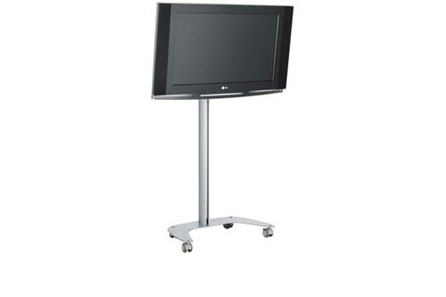 SMS Flatscreen FM MST1200 A/B | Fixed  1200mm | VESA 75x75-400x400 | Max 30kg | Black (FS091001-P0)