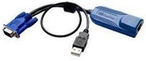 RARITAN Bulk pack of 64 D2CIM-VUSB (D2CIM-VUSB-64PAC)